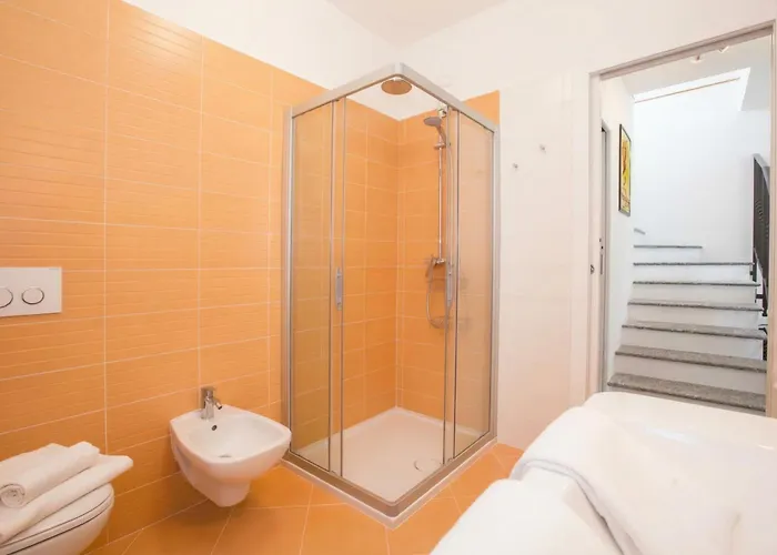 Сasa de vacaciones Dolcelago Lenno