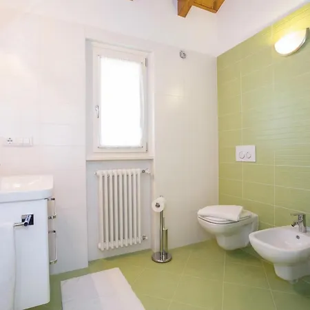 Dolcelago Ferienhaus *