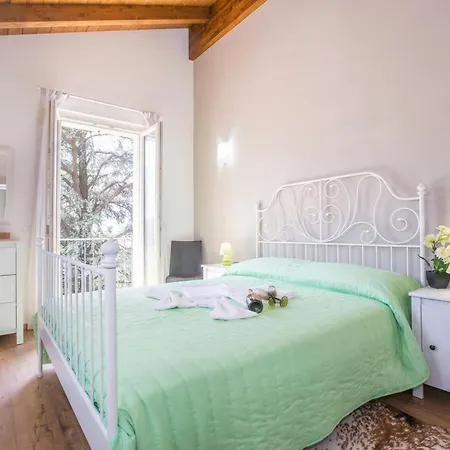 Hébergement de vacances Dolcelago Lenno