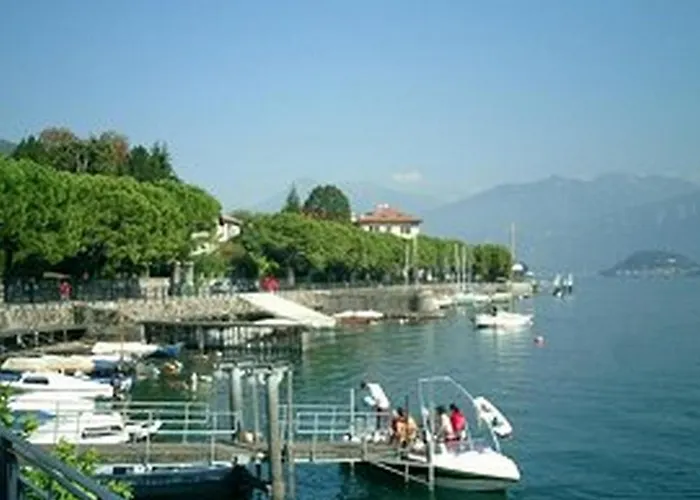 Dolcelago 別荘 レンノ