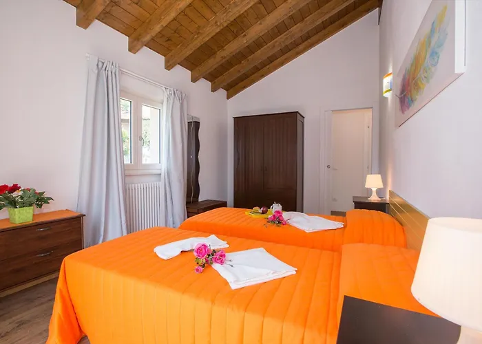 Dolcelago Holiday home Lenno