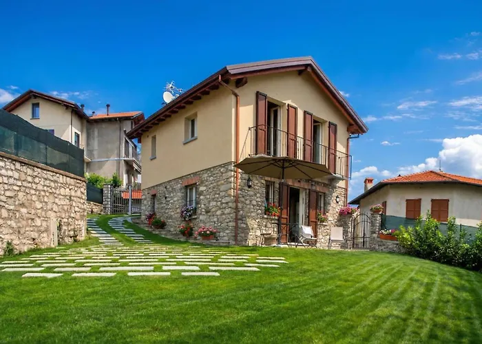 Holiday home Dolcelago