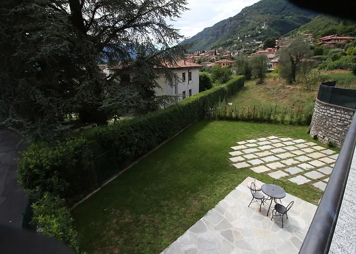 別荘 Dolcelago レンノ