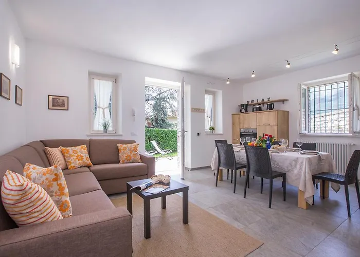 Vakantiehuis Dolcelago *