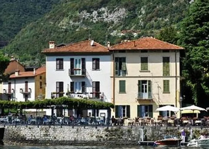 Dolcelago Vakantiehuis Lenno