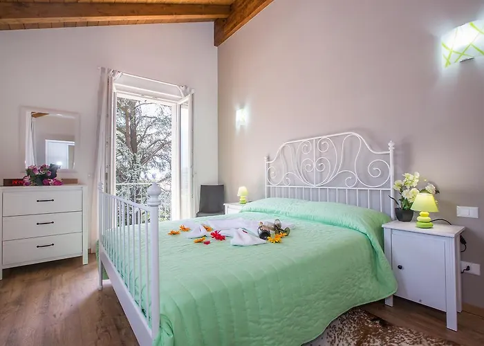 Dolcelago Vakantiehuis *