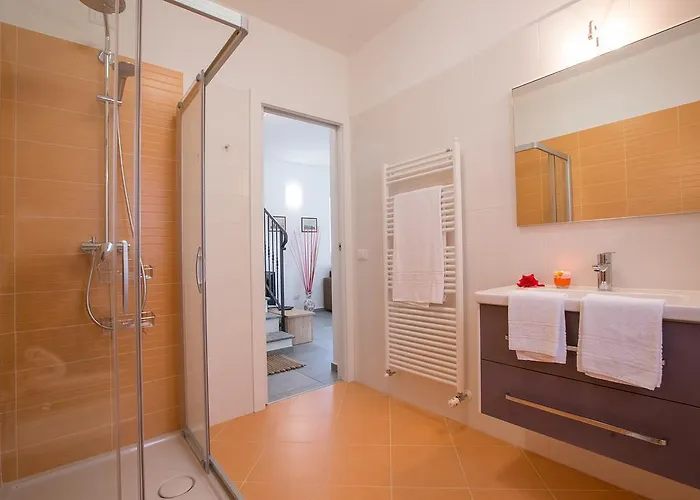 Dolcelago Vakantiehuis *