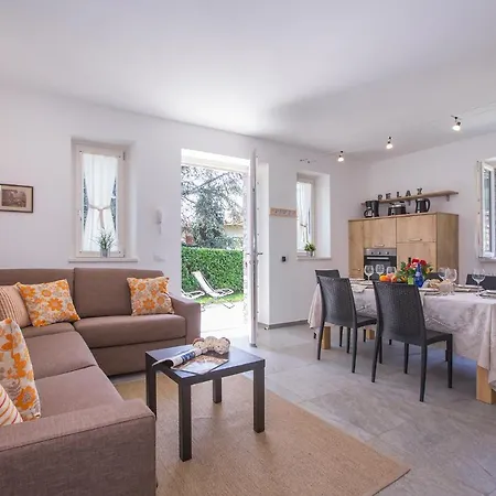 Vakantiehuis Dolcelago *