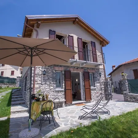 Dolcelago Vakantiehuis