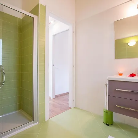 Dolcelago Vakantiehuis *