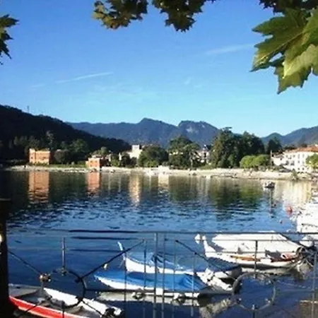 Vakantiehuis Dolcelago Lenno