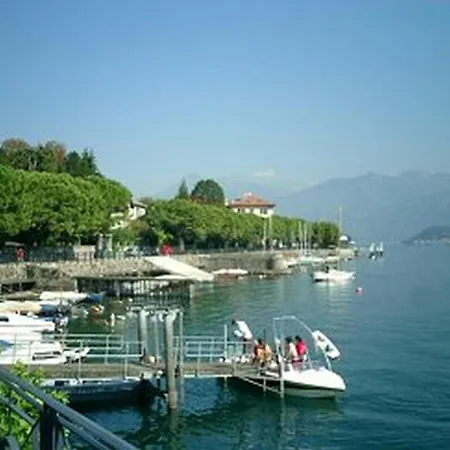 Dolcelago Vakantiehuis Lenno