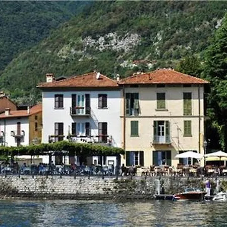 Dolcelago Vakantiehuis Lenno