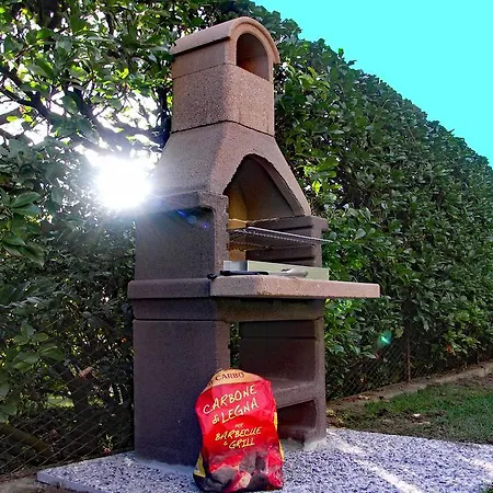 Vakantiehuis Dolcelago *