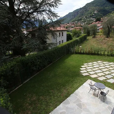 Vakantiehuis Dolcelago Lenno