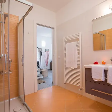 Dolcelago Vakantiehuis *