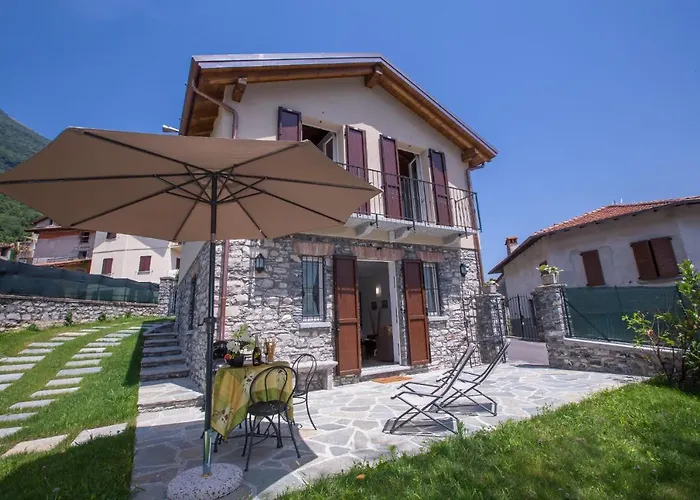 Dolcelago Casa de Férias