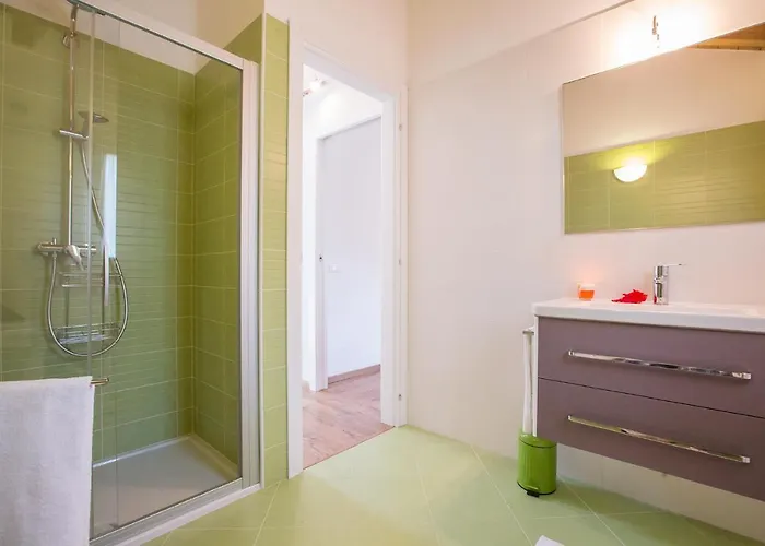 Dolcelago Casa de Férias *