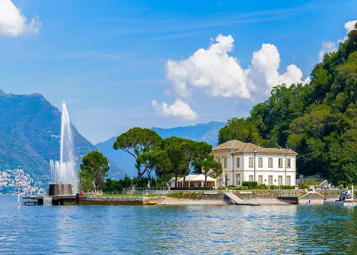 Casa de Férias Dolcelago *